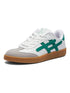 HAVEN White Women's Sneakers